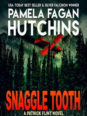 cover image of Snaggle Tooth
